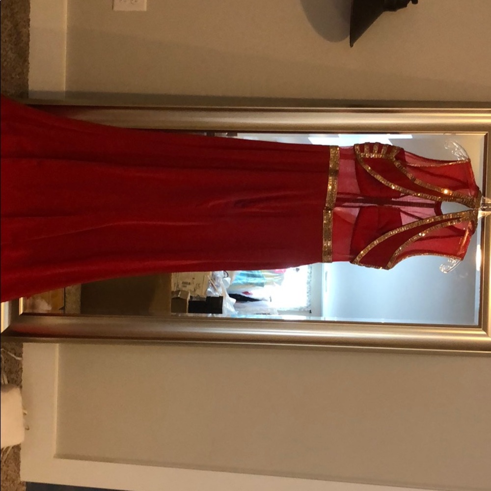 Vienna Prom - Picture 2 of 2